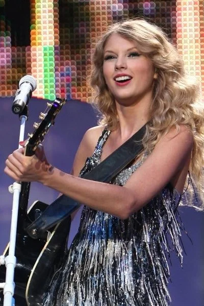 Fearless Tour Image